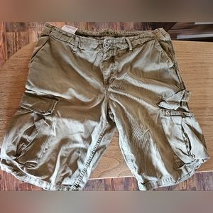 Chip n pepper cargo shorts